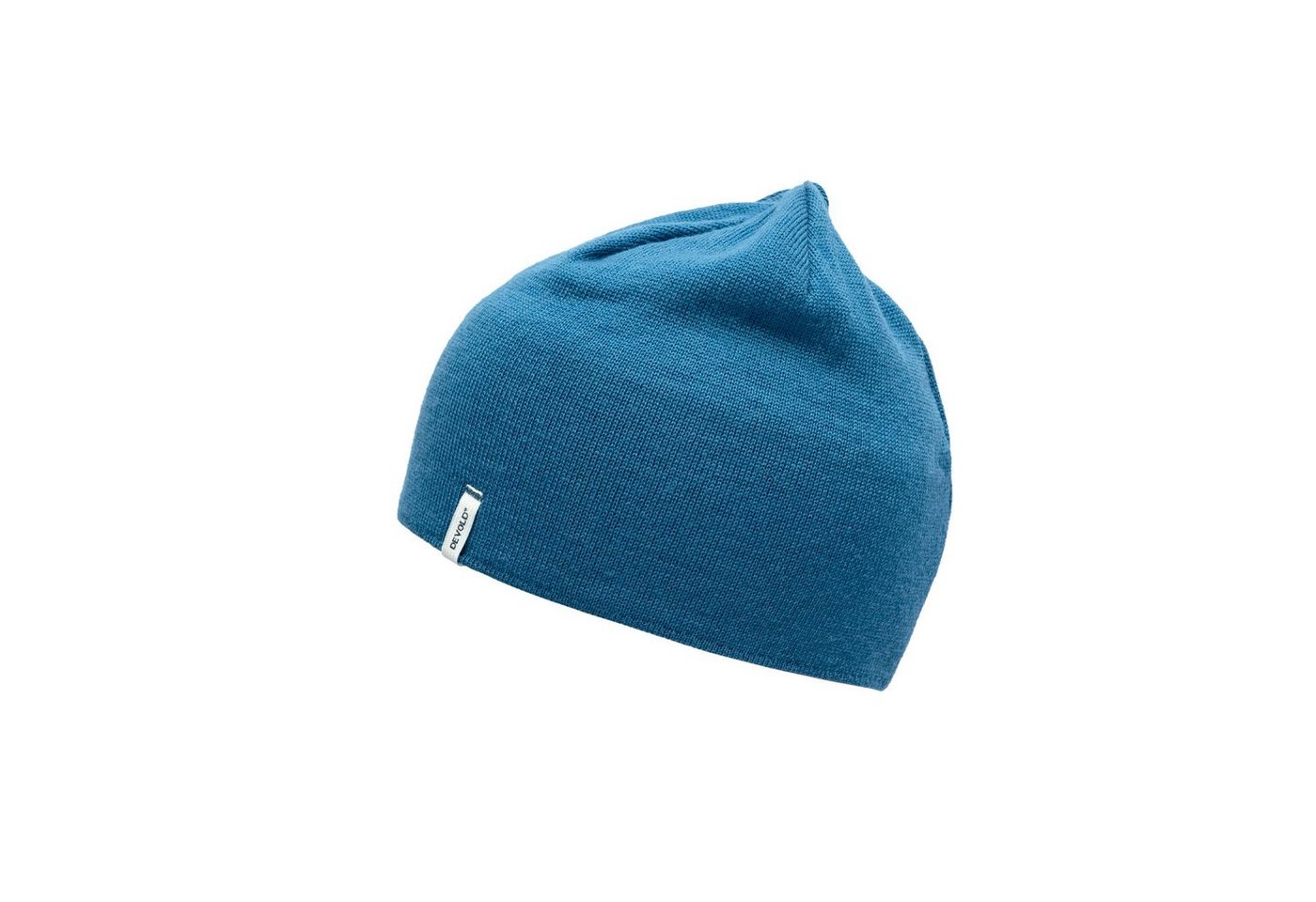 Devold Beanie Devold Friends Merino Beanie Kid Kinder von Devold