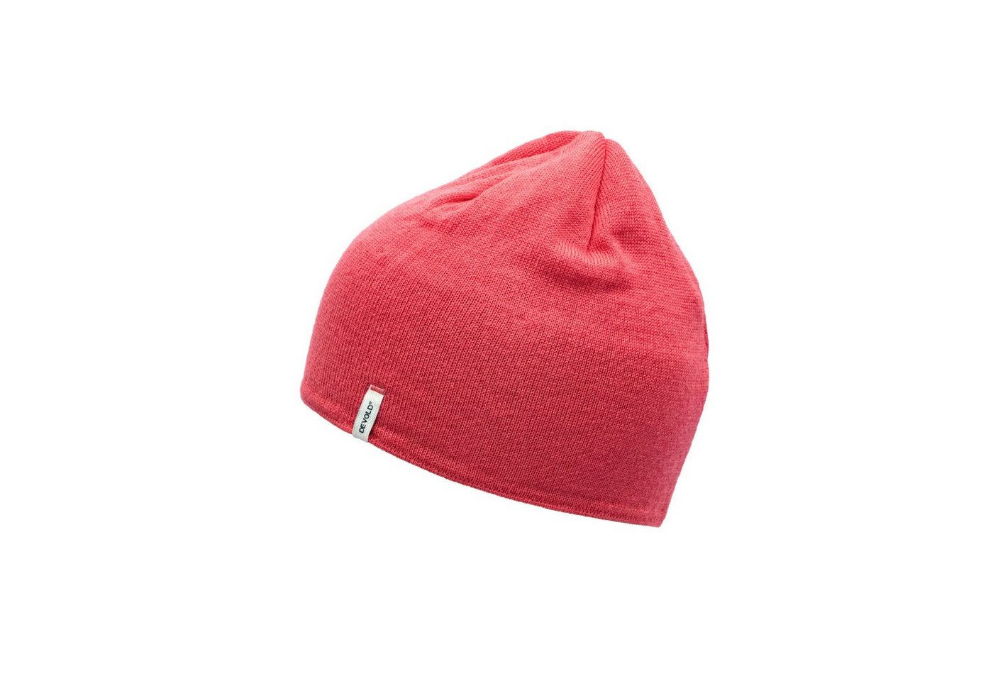 Devold Beanie Devold Friends Merino Beanie Kid Kinder von Devold