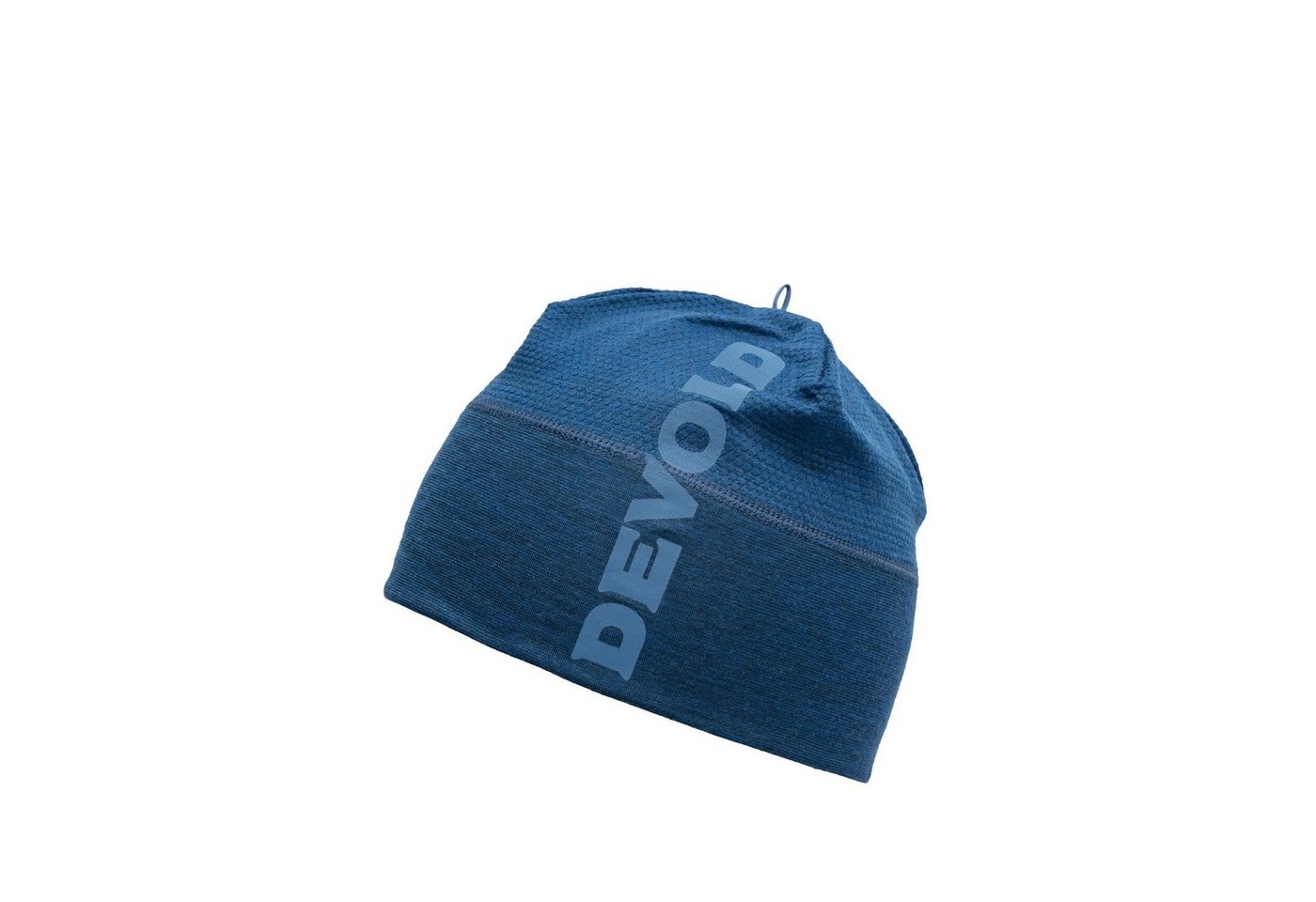 Devold Beanie Devold Running Merino 130 Beanie Accessoires von Devold