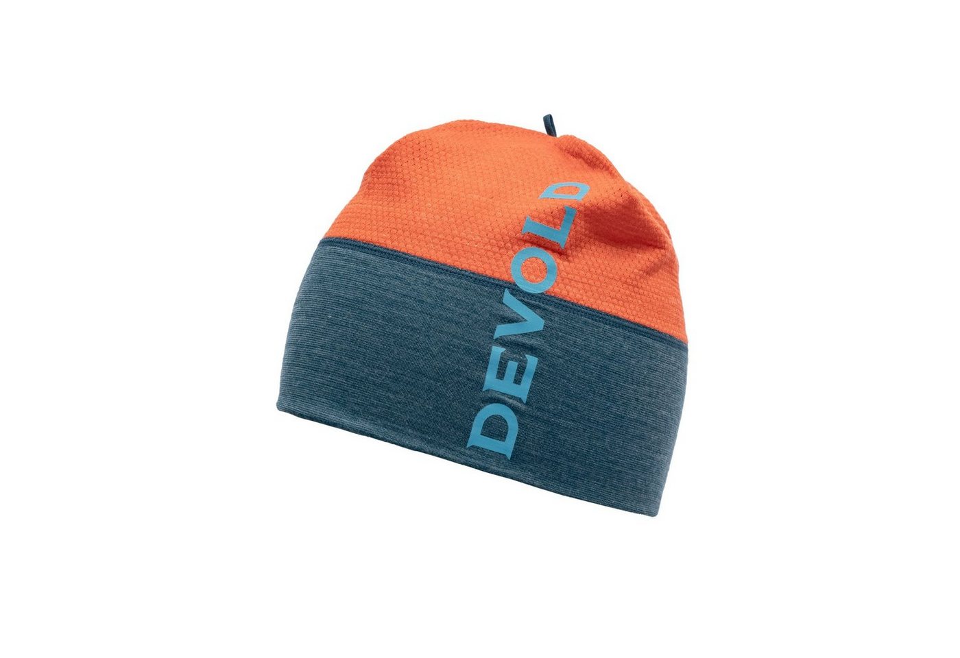 Devold Beanie Devold Running Merino 130 Beanie Accessoires von Devold