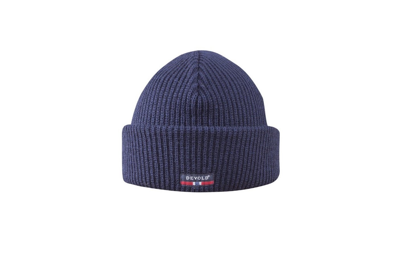 Devold Beanie Devold Wool Beanie Accessoires von Devold