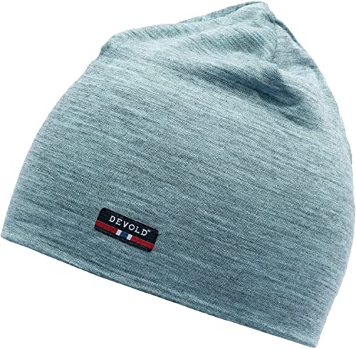 Devold Breeze Cap blau von Devold