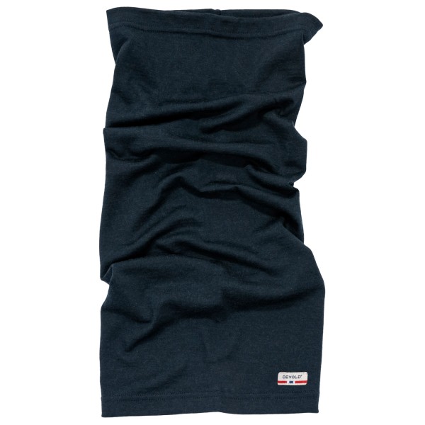 Devold - Breeze Plus Merino 200 Headover - Halstuch Gr One Size blau Devold - Breeze Plus Merino 200 Headover - Halstuch Gr One Size blau von Devold