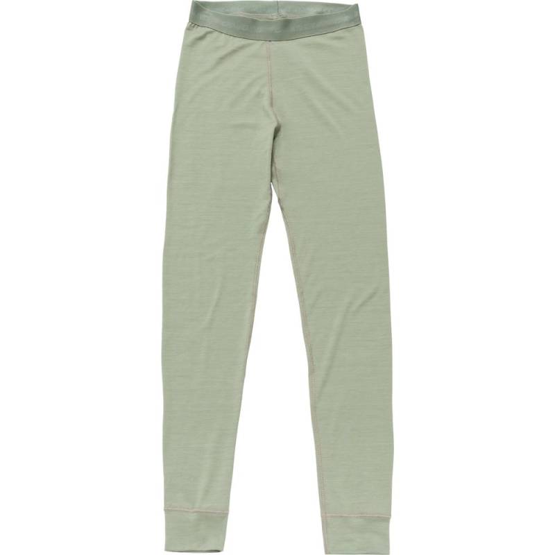 Devold Breeze Plus Merino 200 Longs Damen Funktionsunterhose fog M von Devold