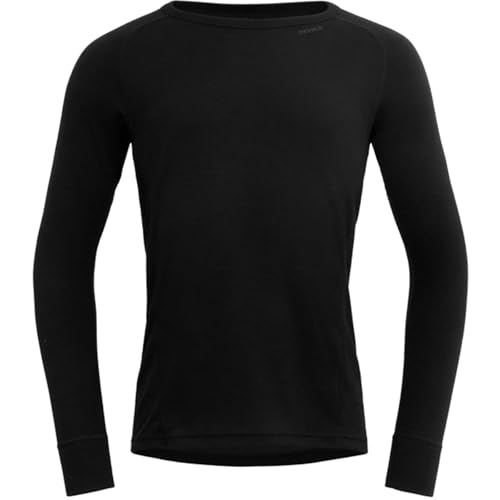 Devold Duo Active Merino 205 Shirt Man - L von Devold