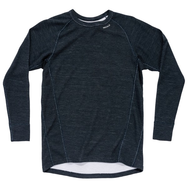 Devold - Duo Active Merino 205 Shirt - Merinounterwäsche Gr XXL blau von Devold