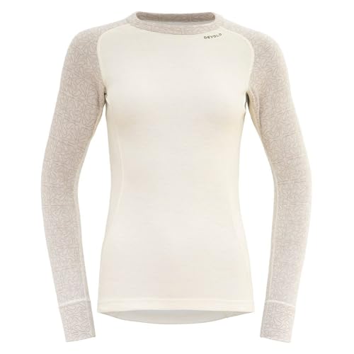 Devold Duo Active Merino 205 Shirt WMN - L von Devold