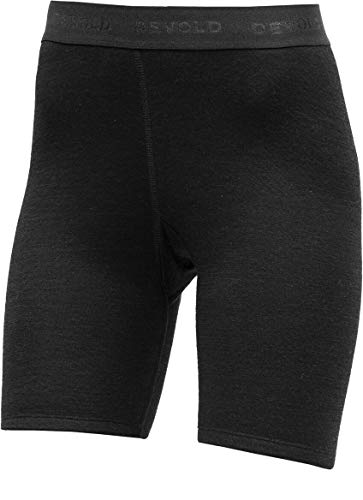 Devold Duo 210 Active Woman Boxer, M, Black 950A von Devold