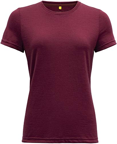 Devold Eika Damen T-Shirt von Devold