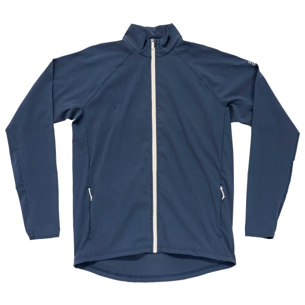 Devold - Endurance Merino Jacket - Merinojacke Gr XL blau von Devold