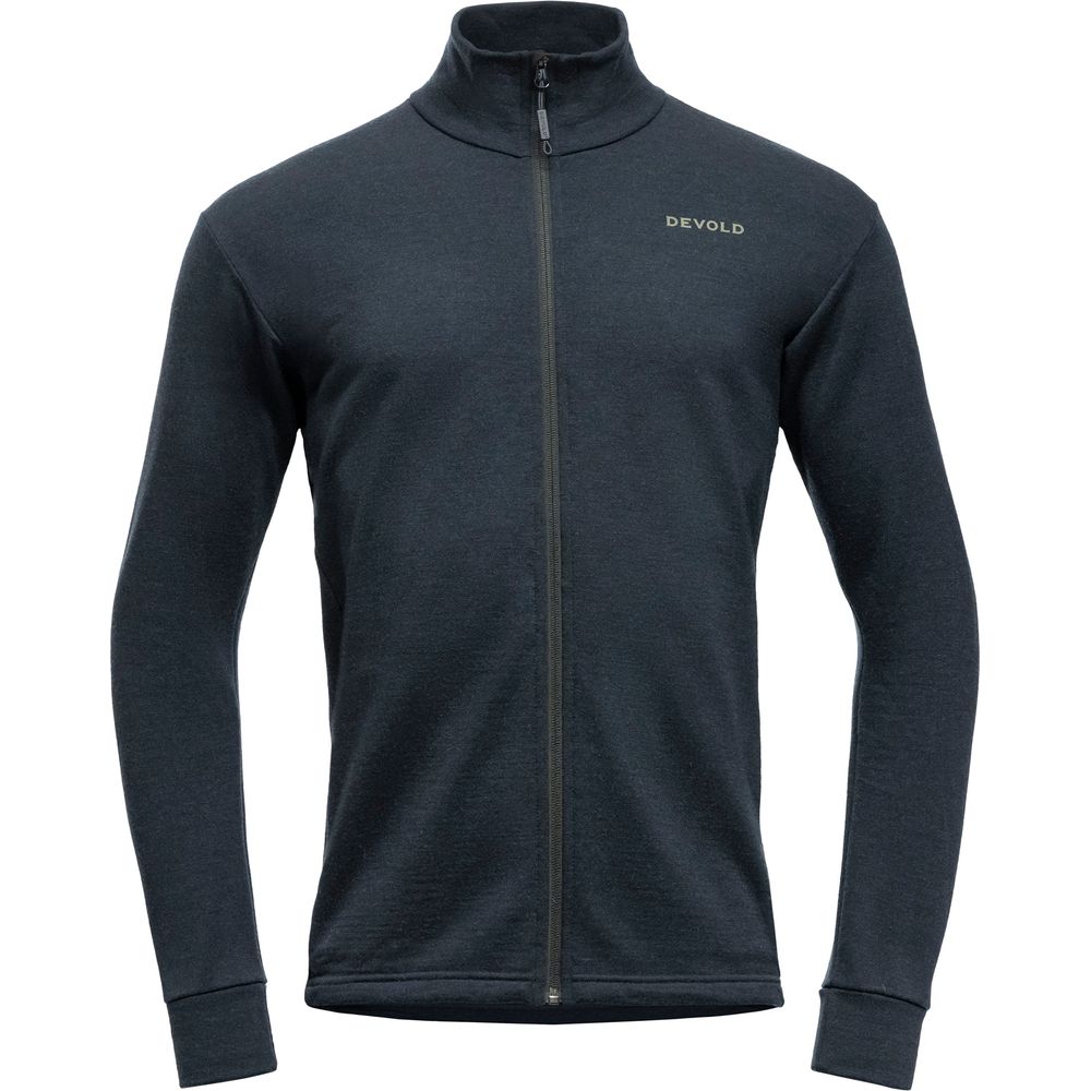 Devold Everyday Herren Merino Jacke ink L von Devold