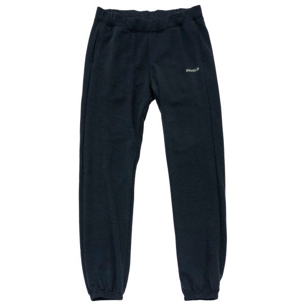 Devold - Everyday Pants - Freizeithose Gr XXL blau/schwarz von Devold