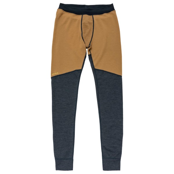 Devold - Expedition Arctic Pro Longs - Merinounterwäsche Gr XXL blau von Devold