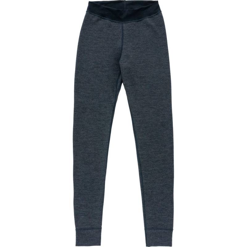 Devold Expedition Merino Silk Longs Damen Funktionsunterhose ink L von Devold