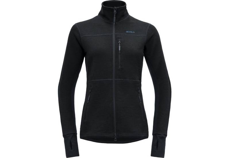 Devold Fleecejacke Jacke W THERMO WOOL JACKET von Devold