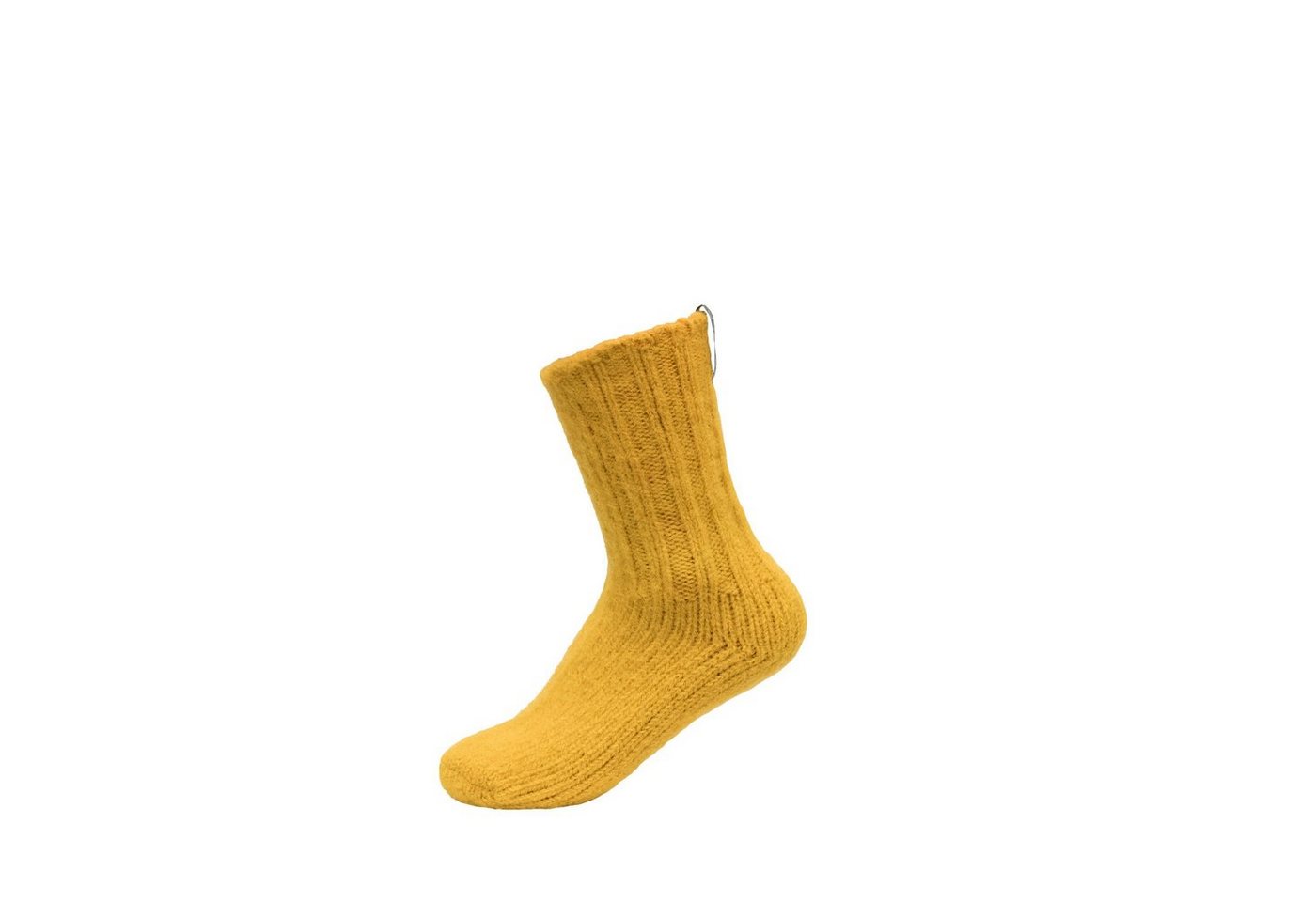 Devold Kompressionsstrümpfe Devold Nansen Wool Sock Kid Kinder von Devold