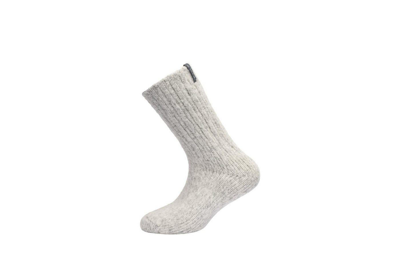 Devold Kompressionsstrümpfe Devold Nansen Wool Sock Kid Kinder von Devold