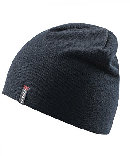 Devold Friends Beanie - Mütze aus Merinowolle von Devold