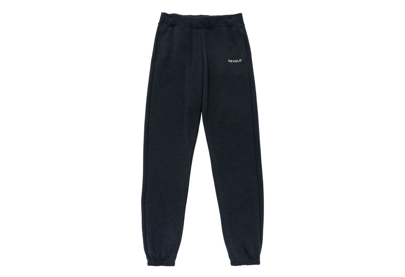 Devold Funktionshose DEVOLD Everyday Pants WMN - Freizeithose aus Wolle Damen von Devold