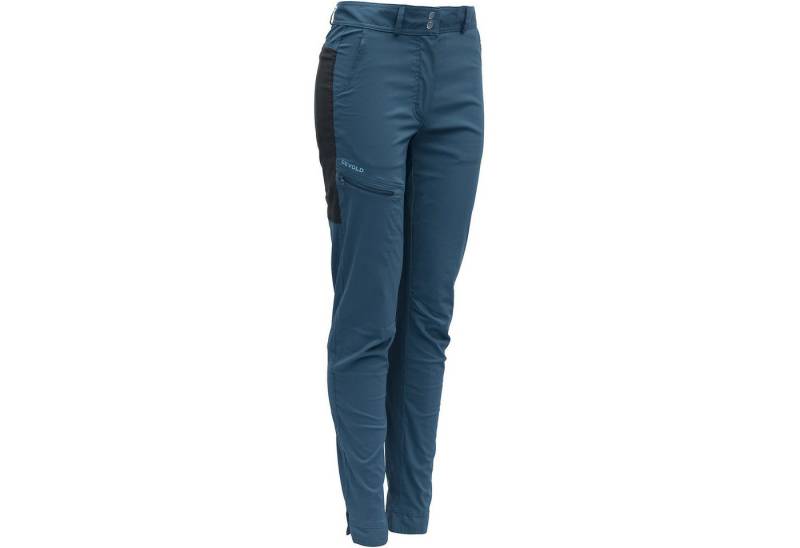 Devold Funktionshose Hose W HEROY MERINO PANTS von Devold