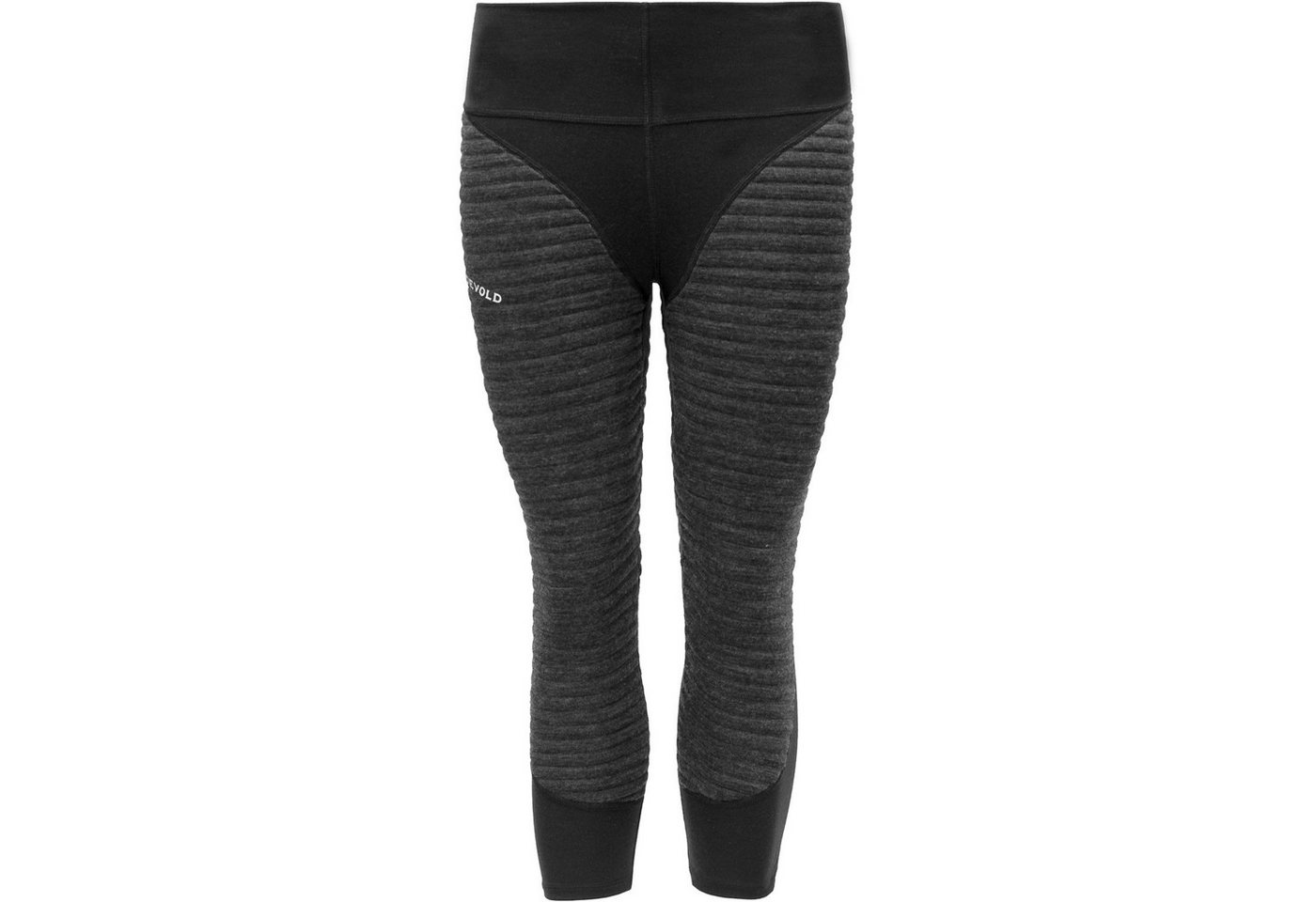 Devold Funktionshose Hose W TINDEN SPACER MERINO 3/4 PANTS von Devold