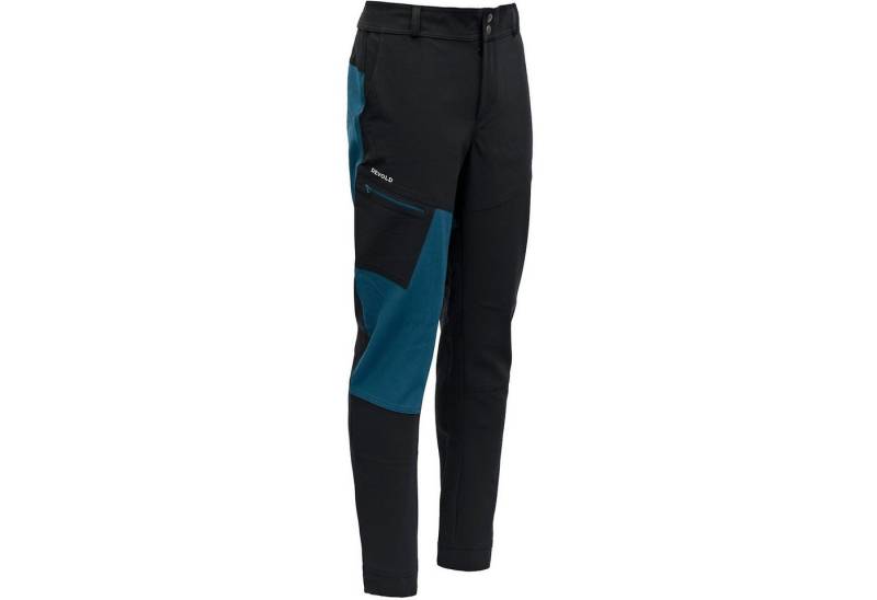 Devold Funktionshose Hose lang M KEIPENMERINO PANTS von Devold