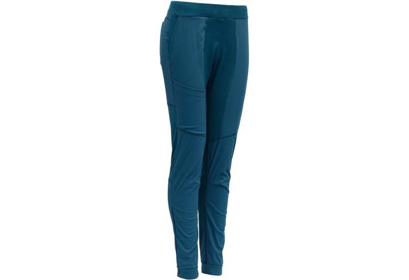 Devold Funktionshose Hose lang W HEROY HYBRIDMERINO PANTS von Devold