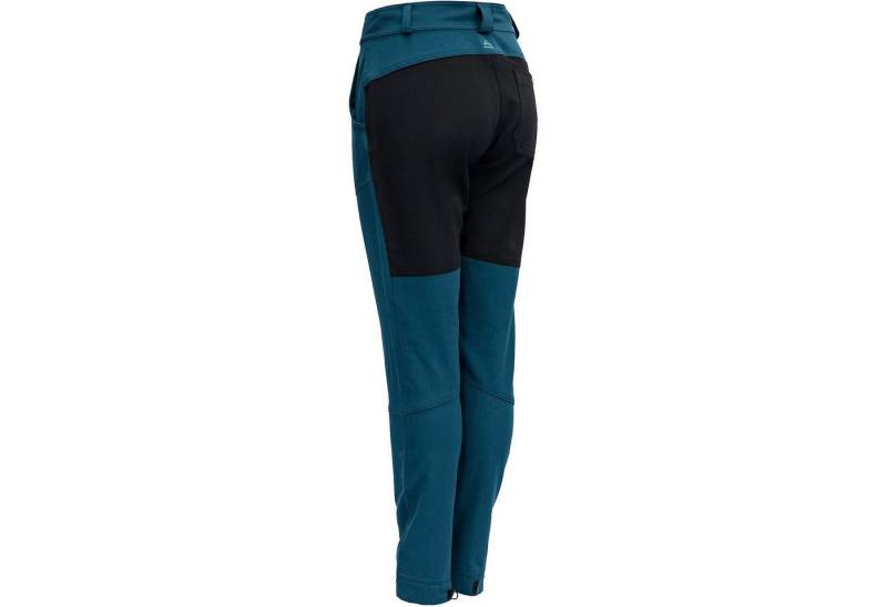 Devold Funktionshose Hose lang W KEIPENMERINO PANTS von Devold