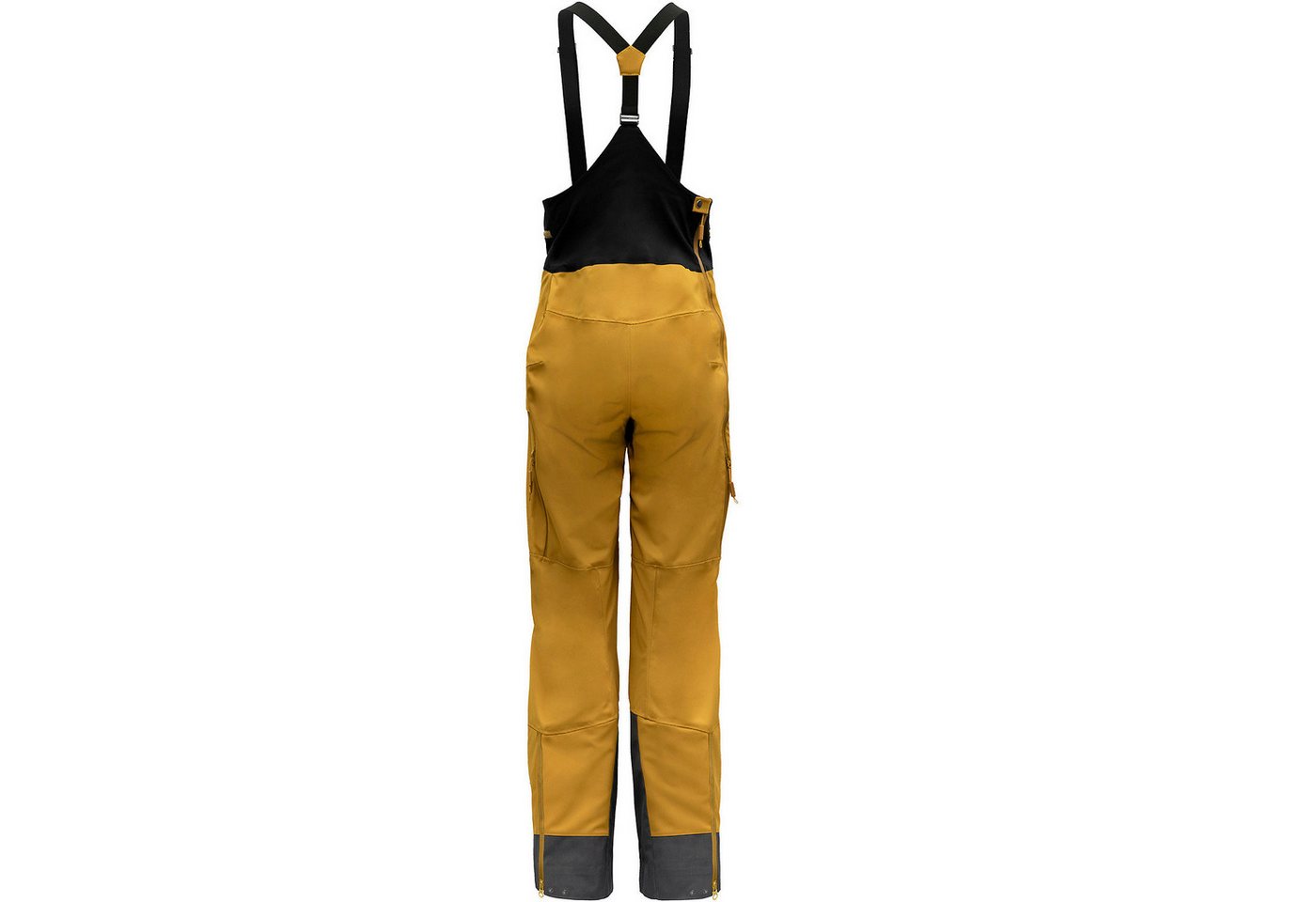 Devold Funktionshose Hose lang W TROLLKYRKJAWOOLSHELL BIB PANTS Devold Funktionshose Hose lang W TROLLKYRKJAWOOLSHELL BIB PANTS von Devold