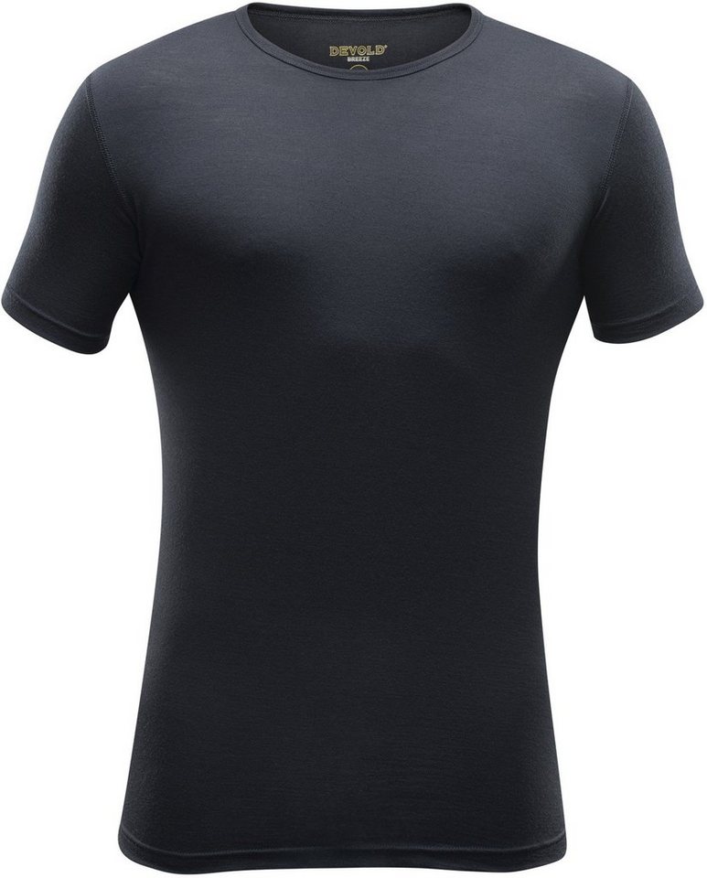 Devold Funktionsshirt Breeze 150 Man T-Shirt von Devold