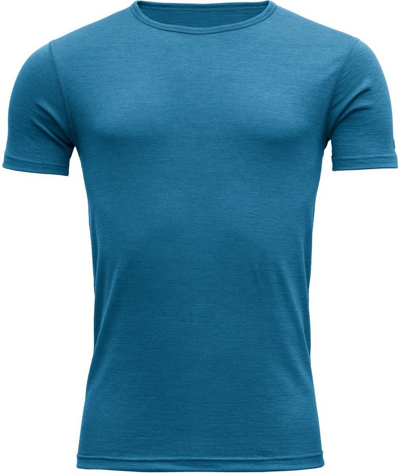 Devold Funktionsshirt Breeze 150 Man T-Shirt von Devold