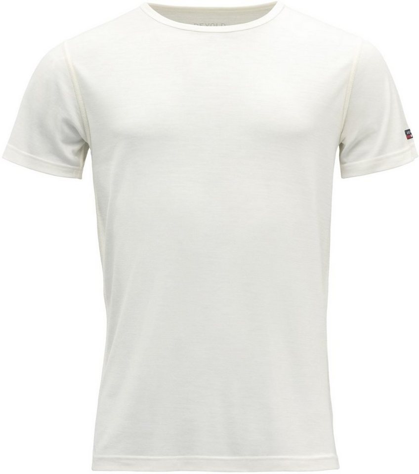 Devold Funktionsshirt Breeze 150 Man T-Shirt von Devold