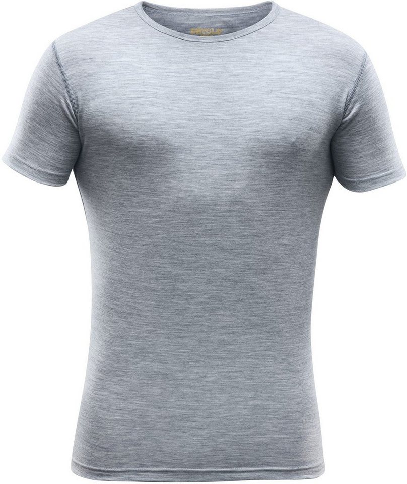 Devold Funktionsshirt Breeze 150 Man T-Shirt von Devold