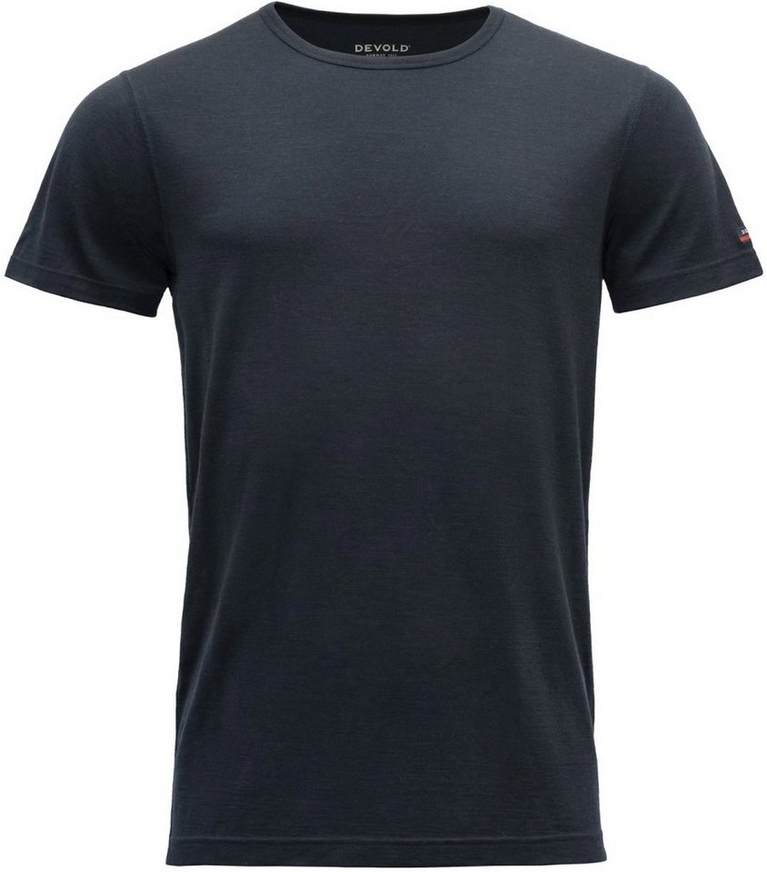 Devold Funktionsshirt Breeze 150 Man T-Shirt von Devold