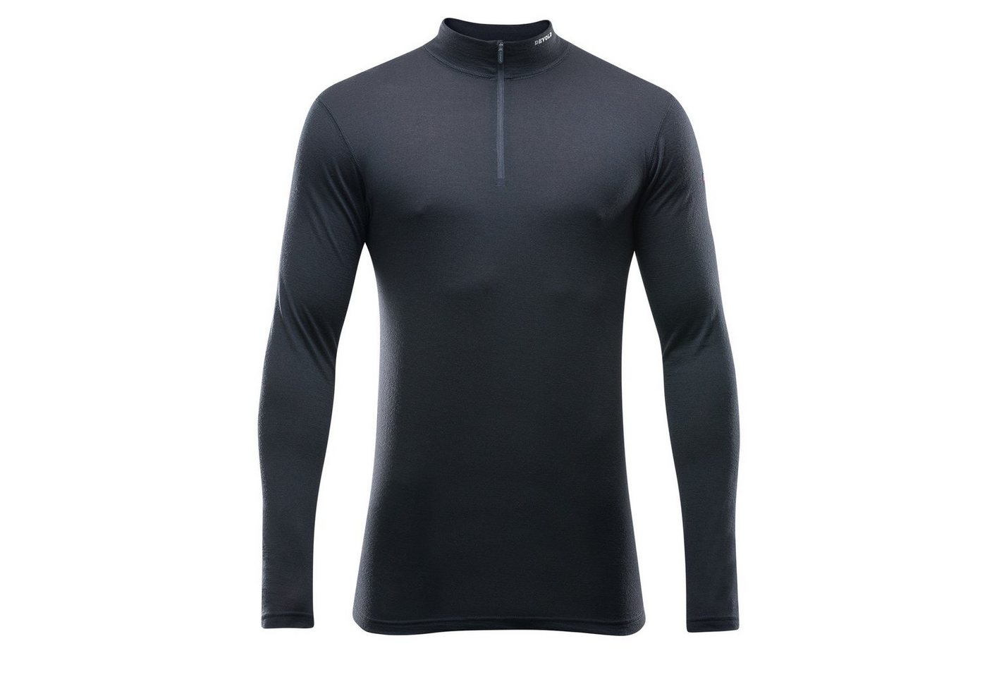 Devold Funktionsshirt Breeze 150 Man Zip Neck von Devold