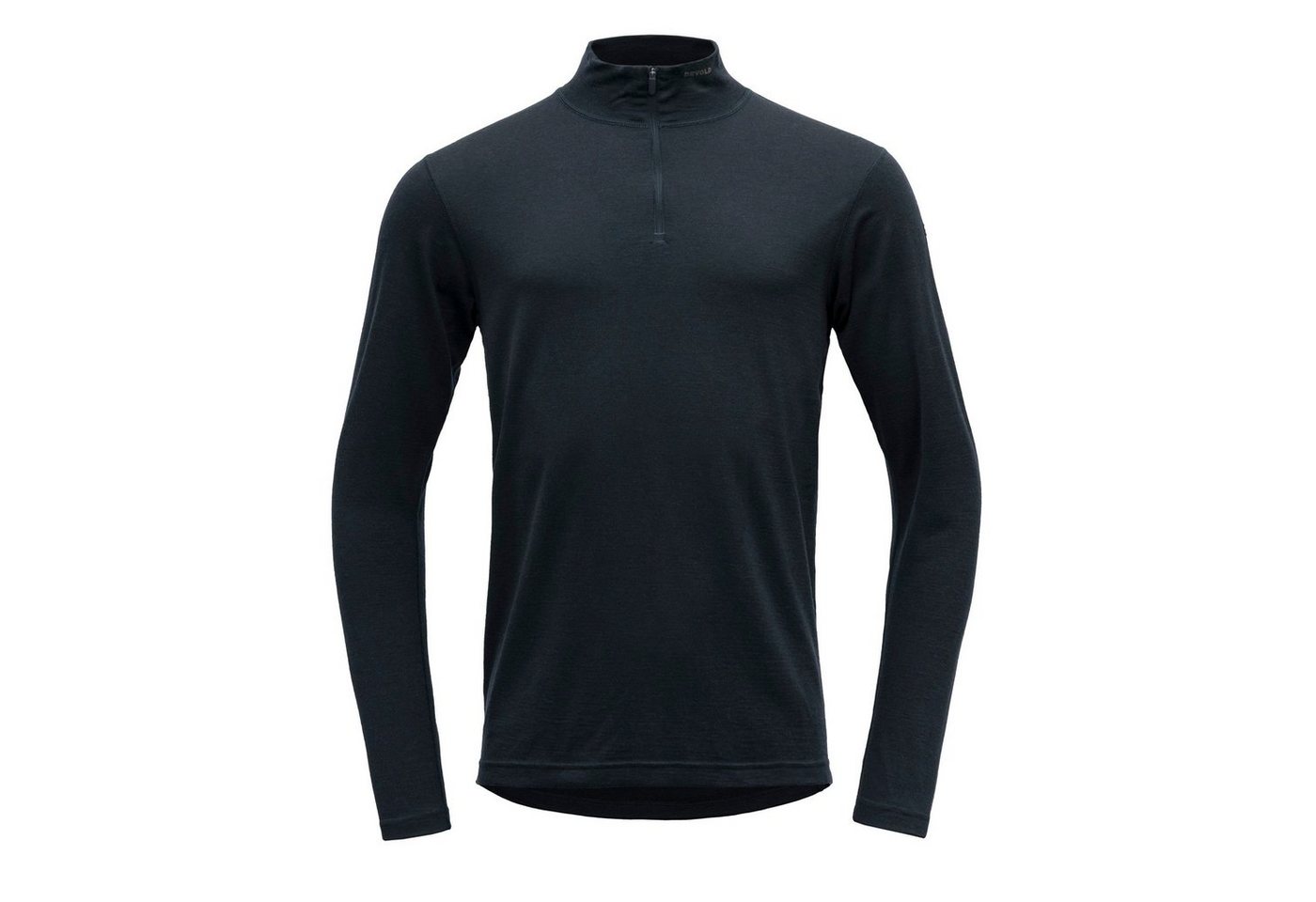 Devold Funktionsshirt Breeze 150 Man Zip Neck von Devold