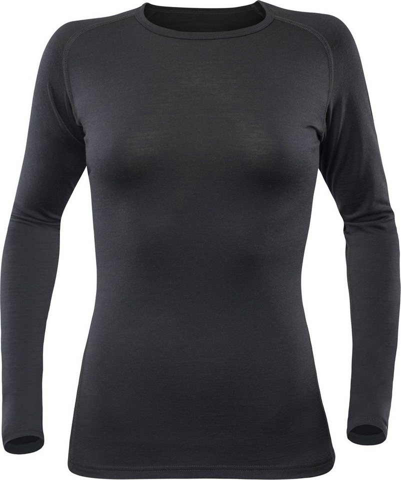Devold Funktionsshirt Breeze 150 Woman Shirt von Devold