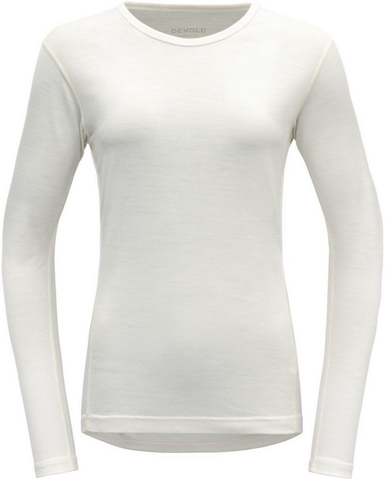 Devold Funktionsshirt Breeze 150 Woman Shirt von Devold