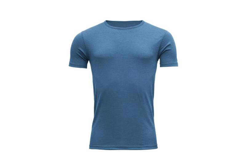 Devold Funktionsshirt DEVOLD BREEZE MERINO 150 T-SHIRT MAN - Merino Shirt Herren von Devold