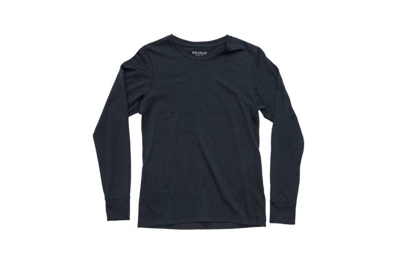 Devold Funktionsshirt DEVOLD Classic LS WMN - Langarmshirt Merino Damen von Devold