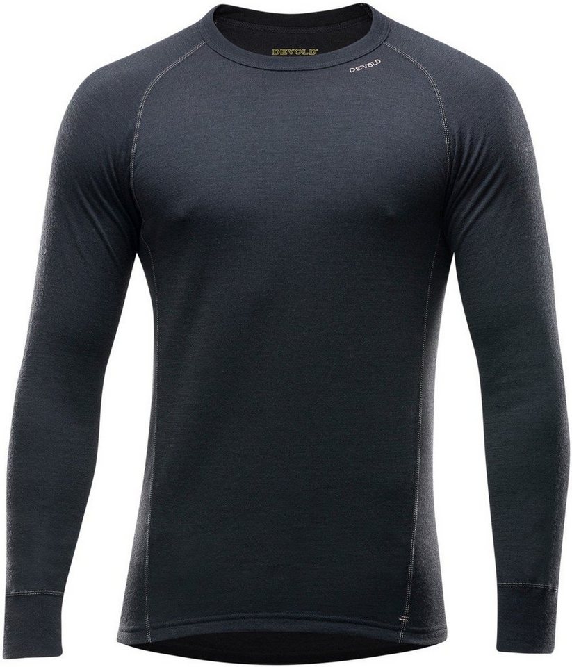 Devold Funktionsshirt Duo 210 Active Man Shirt von Devold