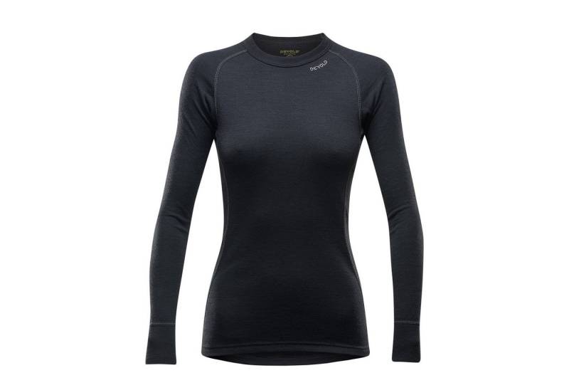 Devold Funktionsshirt Duo 210 Active Woman Shirt von Devold