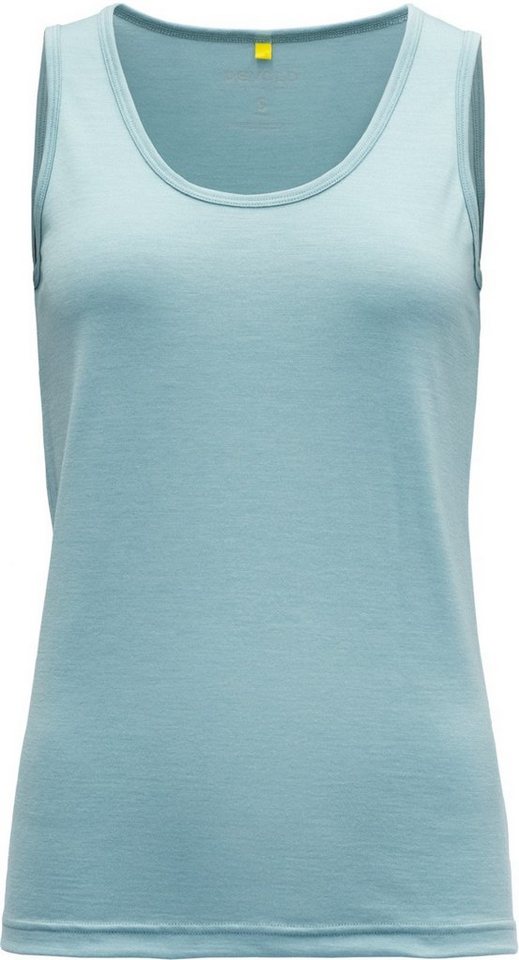 Devold Funktionsshirt Eika 150 Woman Singlet von Devold