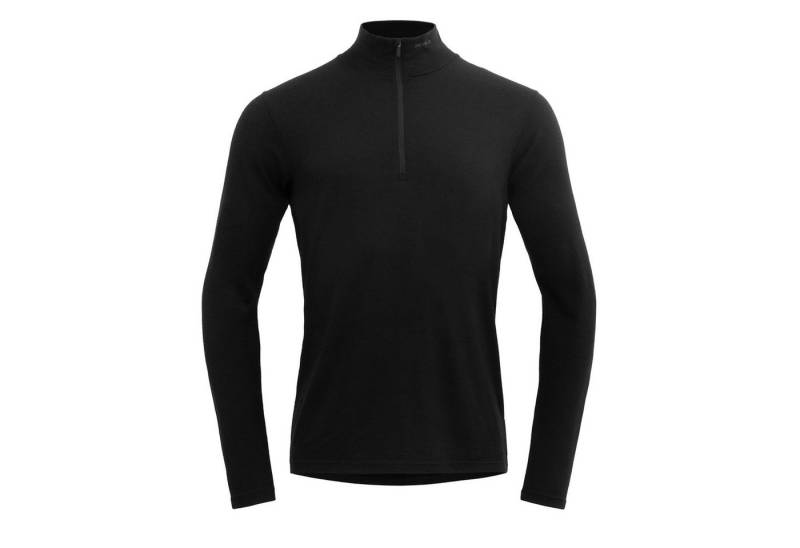 Devold Funktionsshirt JAKTA MERINO 200 ZIP NECK MAN von Devold