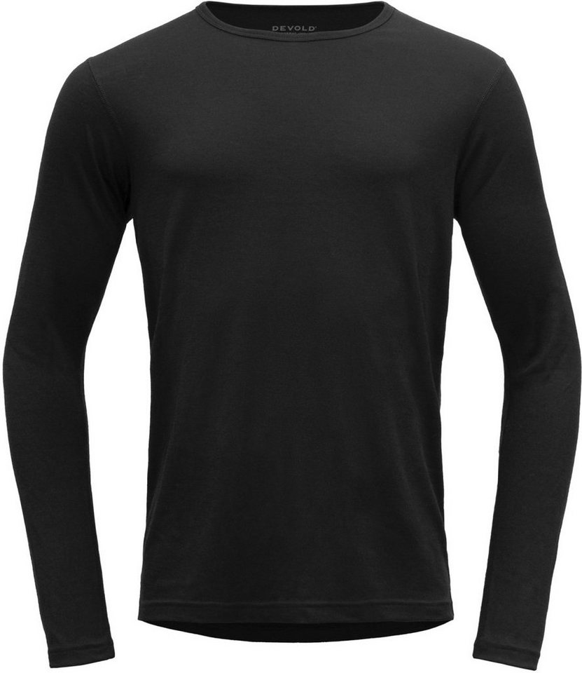 Devold Funktionsshirt Jakta 200 Man Shirt von Devold