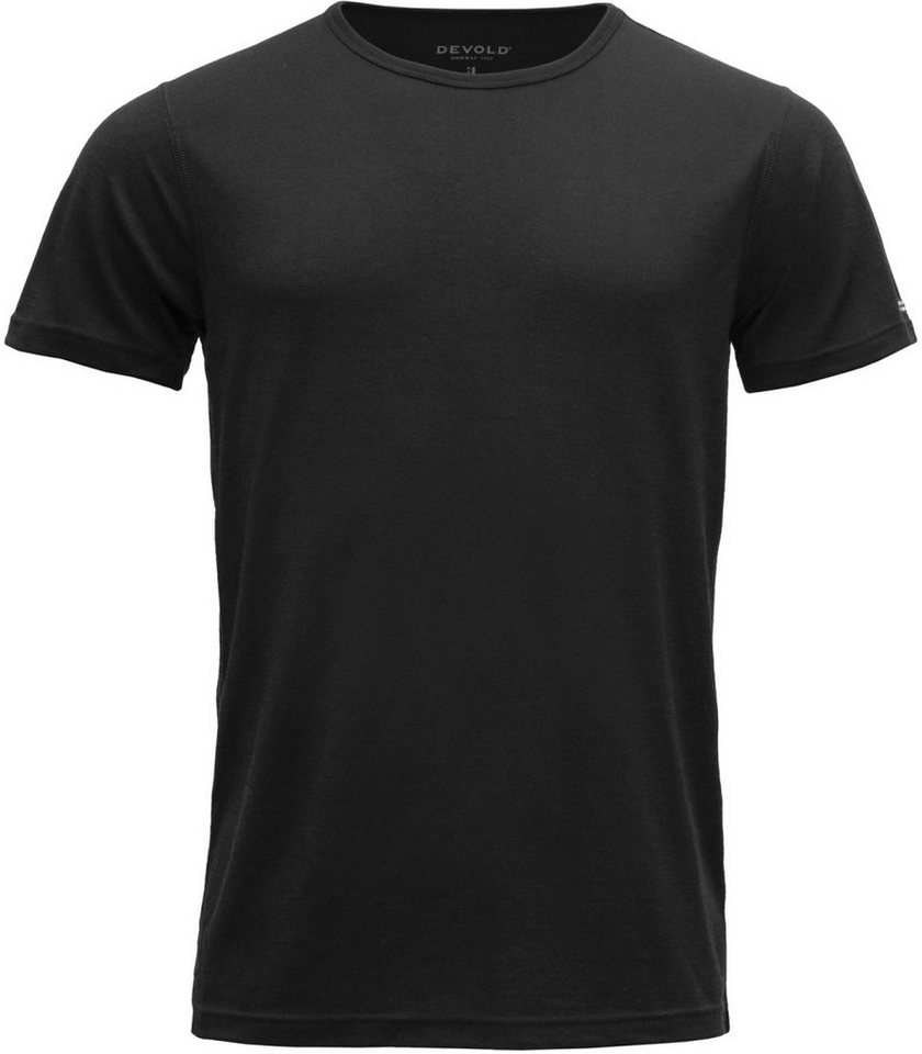 Devold Funktionsshirt Jakta 200 Man T-Shirt von Devold