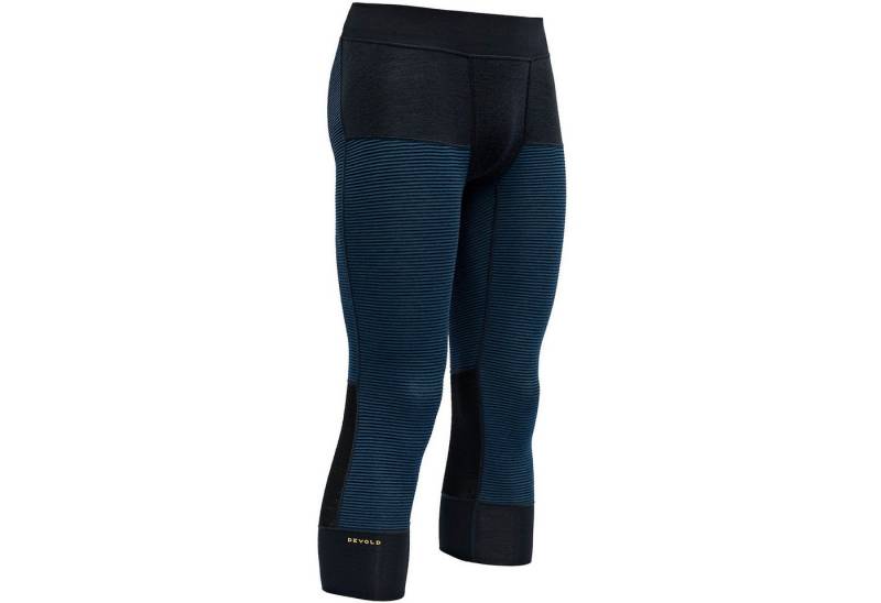 Devold Funktionsshorts Hose 3/4 M TUVEGGA SPORT AIRMERINO 3/4 LONGS von Devold