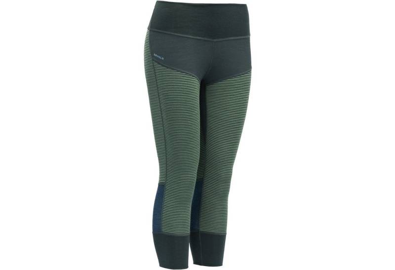 Devold Funktionsshorts Hose 3/4 W TUVEGGA SPORT AIRMERINO 3/4 LONGS von Devold