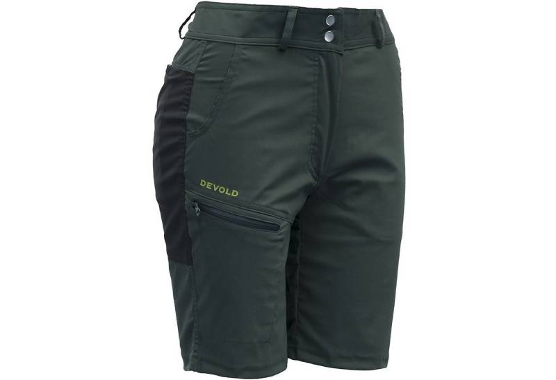 Devold Funktionsshorts Short W HEROY MERINO SHORTS von Devold