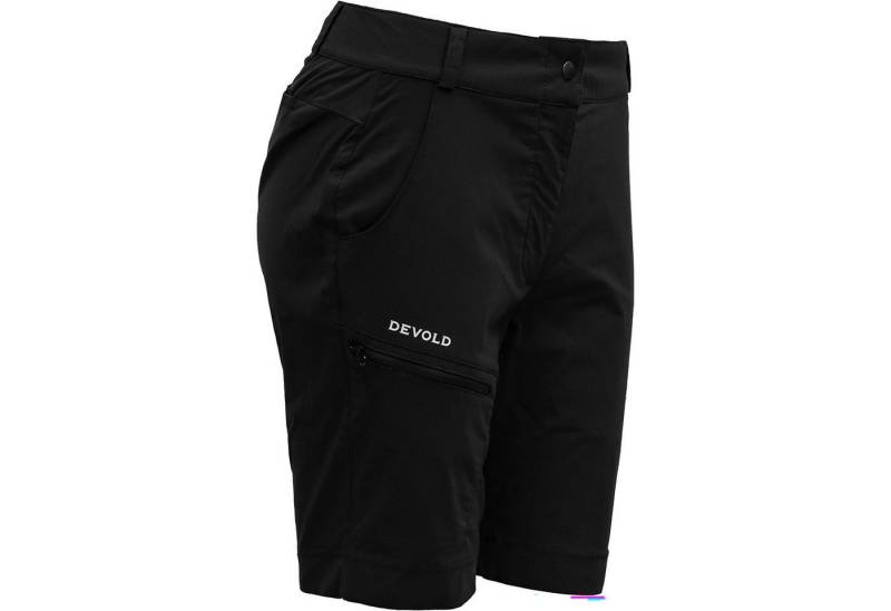 Devold Funktionsshorts Short W HEROY SHORTS von Devold
